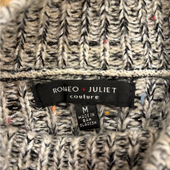 Sweater - Picture 3 of 3